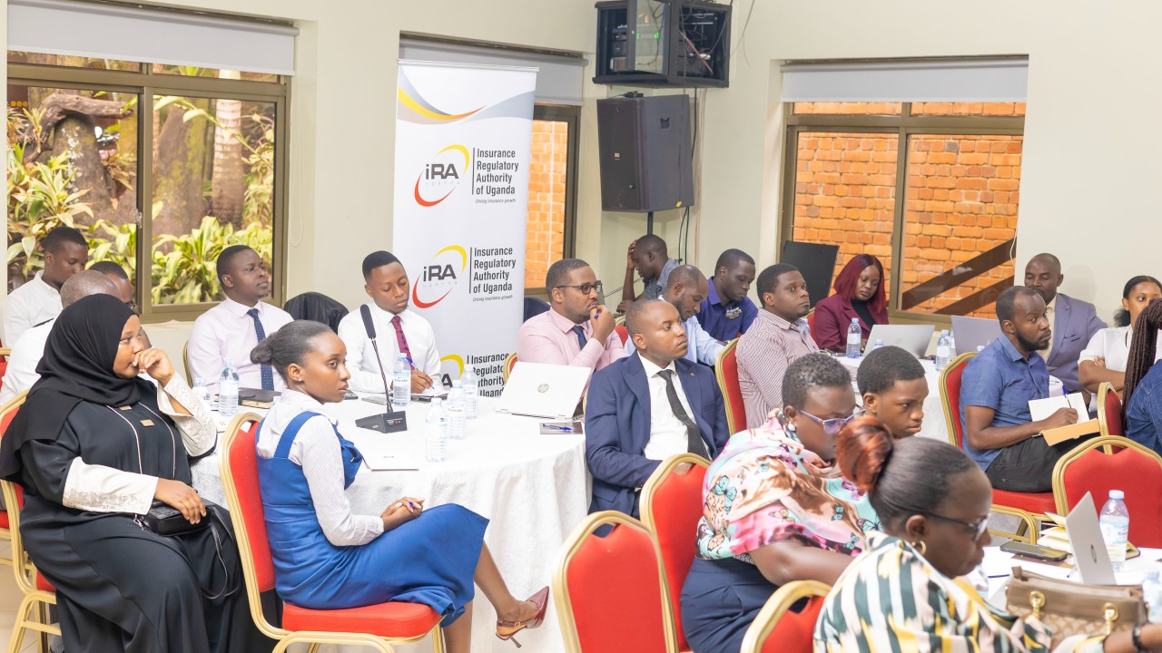 UGANDA’S INSURANCE SECTOR TURNS TO INNOVATION TO REACH THE UNINSURED